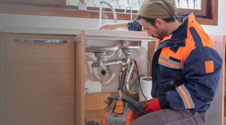 Local expert plumbing services in North Walpole, NH
